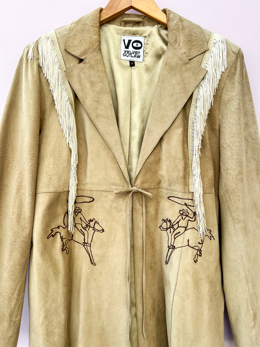 Jacket Collection by Velvet Outlaw