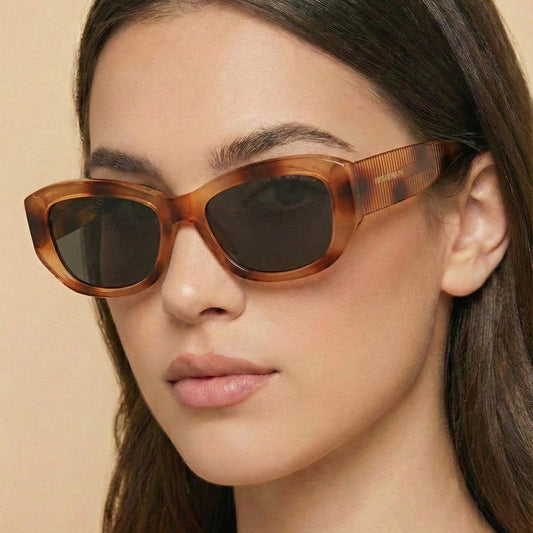 Simone Torte Sunglasses