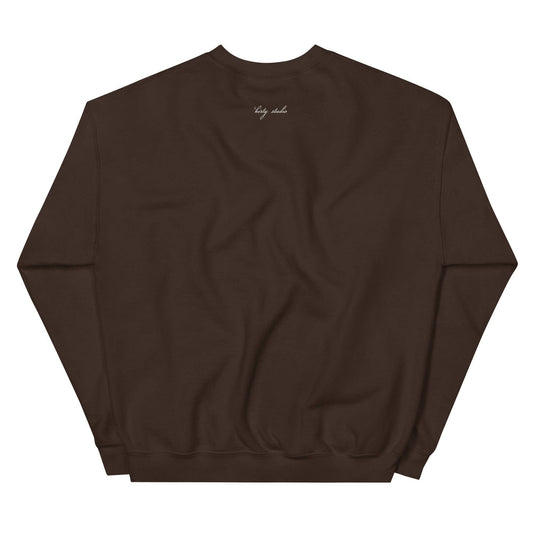 Espresso Martini Sweatshirt