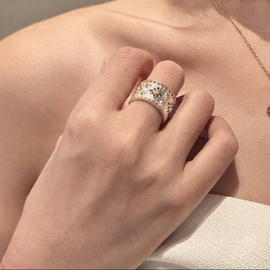 Yara Ring