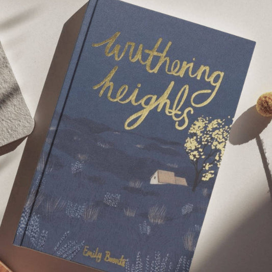 Wuthering Heights | Brontë | Collector's Edition | Hardcover