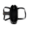 Load image into Gallery viewer, Fiora Lock Top Handbag
