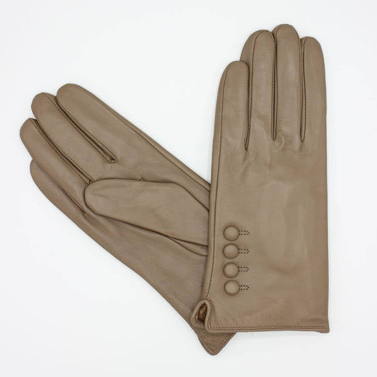 Sheep Leather Gloves