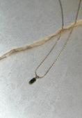 Load image into Gallery viewer, Hazel Pendant Necklace
