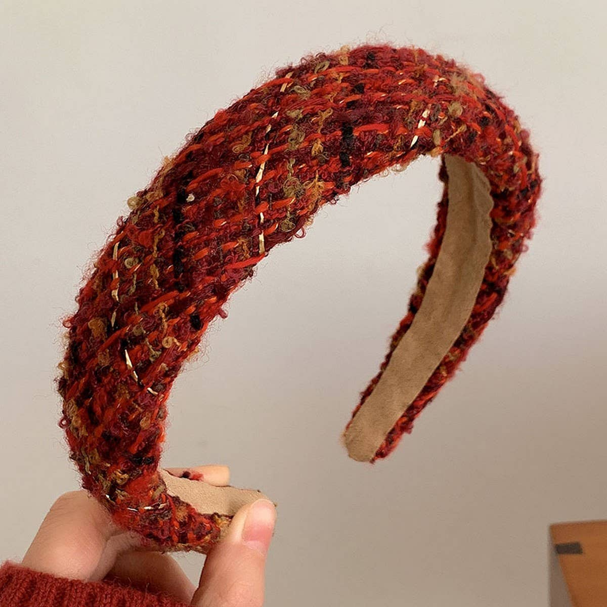 Cushioned Headband Collection