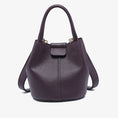 Load image into Gallery viewer, Farrah Bucket Bag
