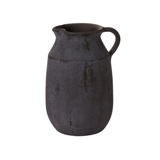 Amphora Jug Style Vase