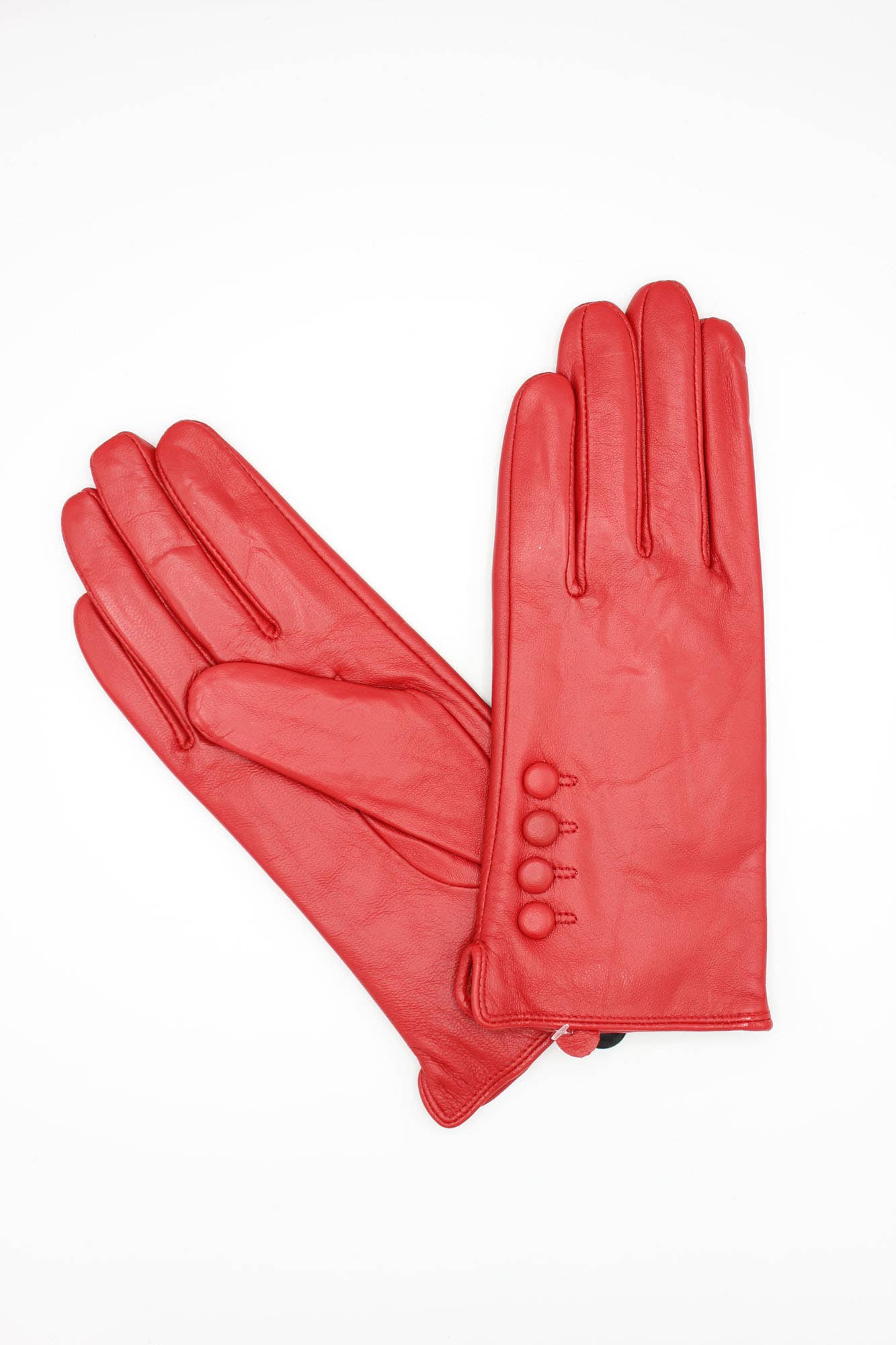 Sheep Leather Gloves