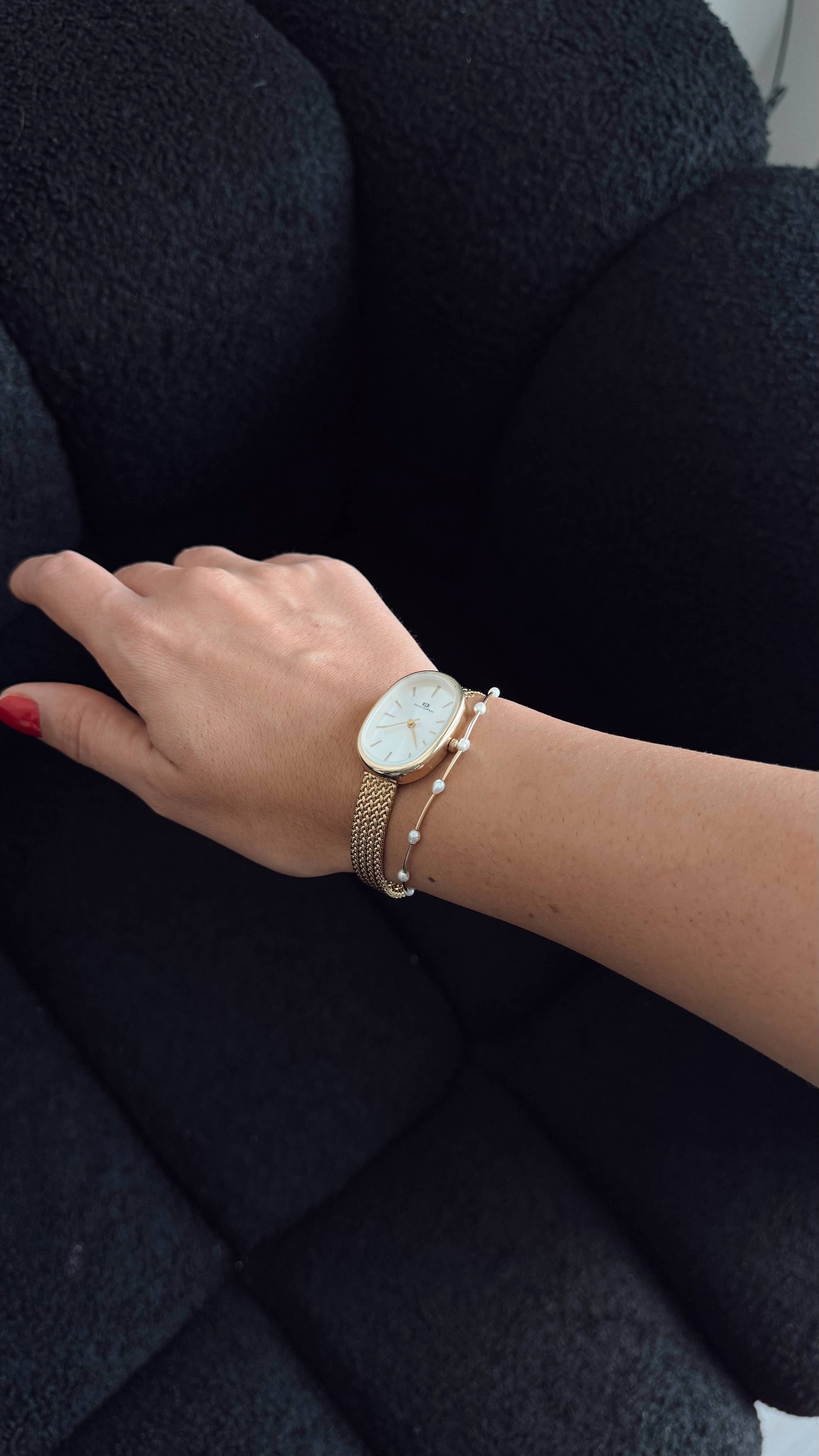 The Renaissance Watch