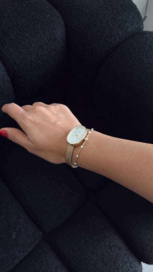 The Renaissance Watch