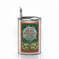 Load image into Gallery viewer, Stainless Steel Olive Oil Dispenser
