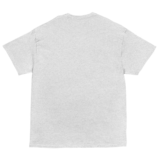Room Service & Late Checkout Tee