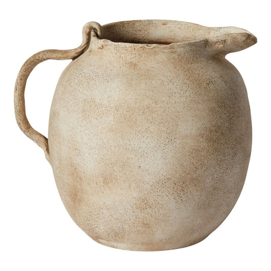 Revival Jug Vase