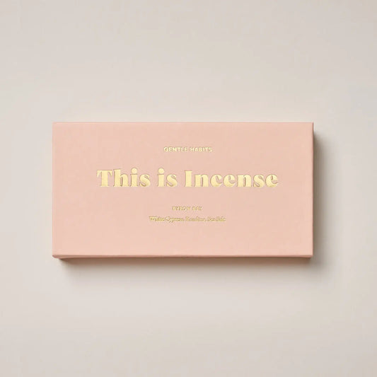 This Is Incense - BYRON BAY