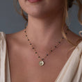Load image into Gallery viewer, Ancient Roman Coin Necklace
