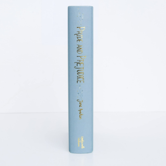 Pride and Prejudice | Austen | Collector's Ed. | Hardcover