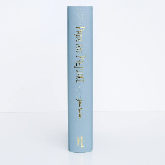 Pride and Prejudice | Austen | Collector's Ed. | Hardcover