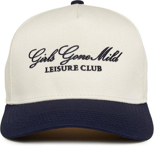 Girls Gone Mild Hat