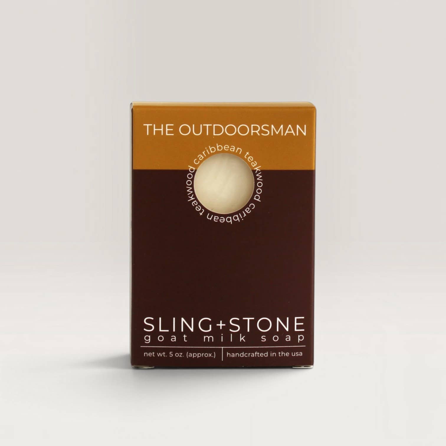 Sling & Stone Soap Collection