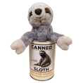 Load image into Gallery viewer, Canned Animals - Plushies in a Can!
