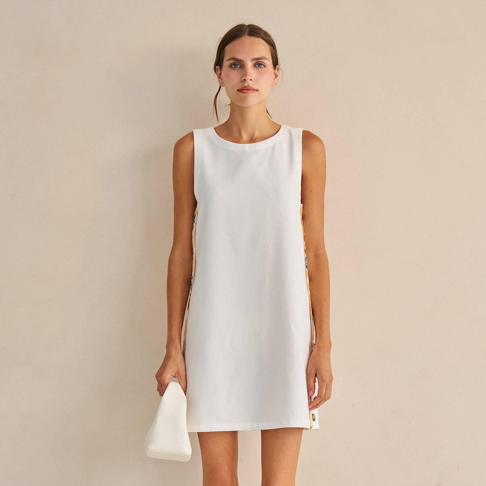 Mimi Mini Dress