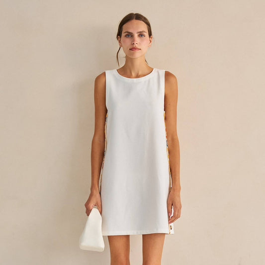 Mimi Mini Dress