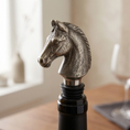Load image into Gallery viewer, Horse Bottle Stopper
