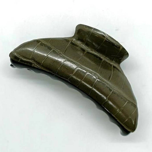 Croc Claw Clip