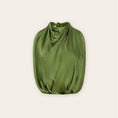 Load image into Gallery viewer, Tini Time Drapey Halter Top
