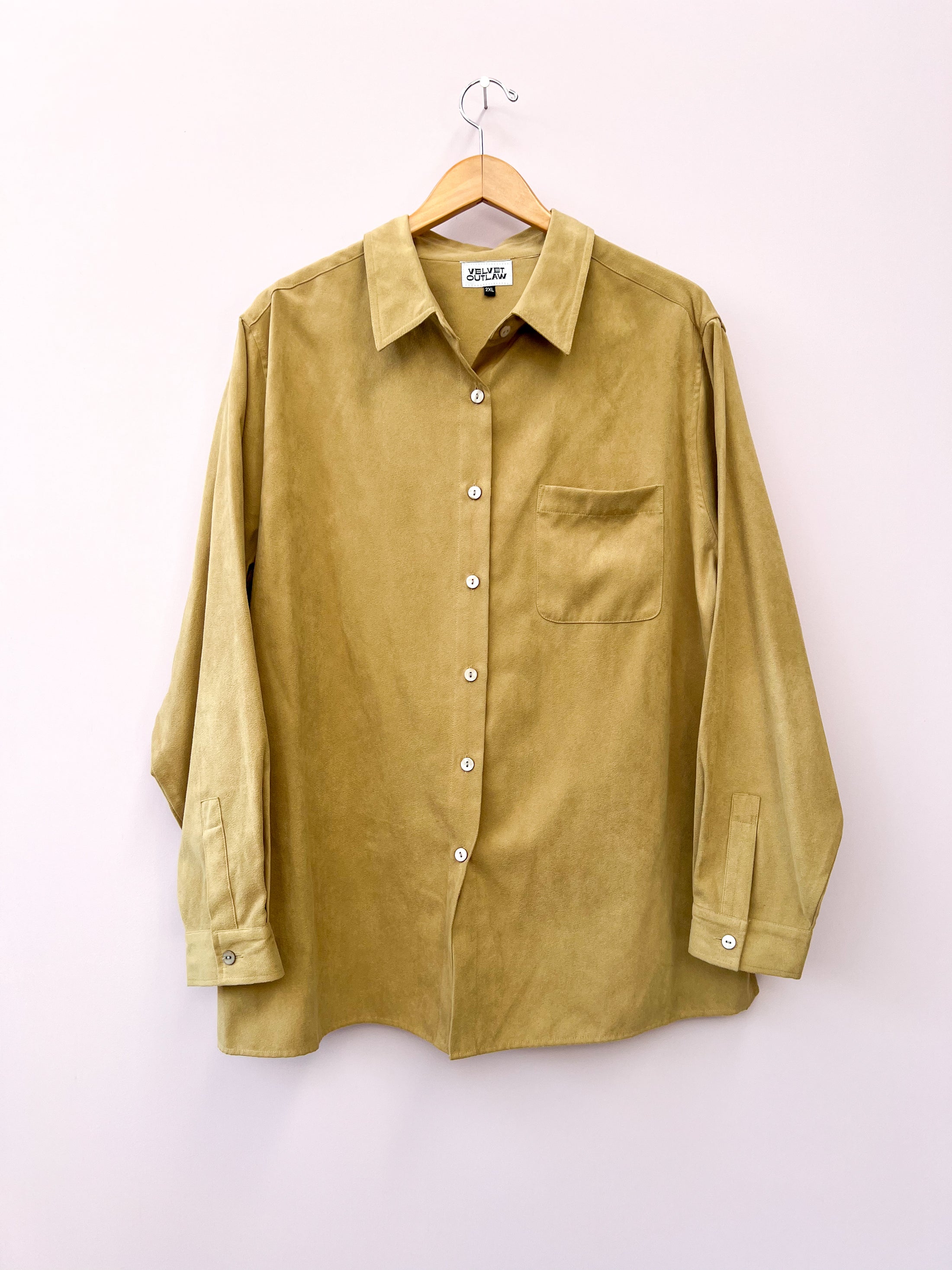 Jacket Collection by Velvet Outlaw