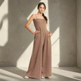 Load image into Gallery viewer, Chic & Cozy Romper
