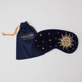 Load image into Gallery viewer, Embroidered Eye Mask Collection
