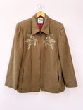 Load image into Gallery viewer, Jacket Collection by Velvet Outlaw
