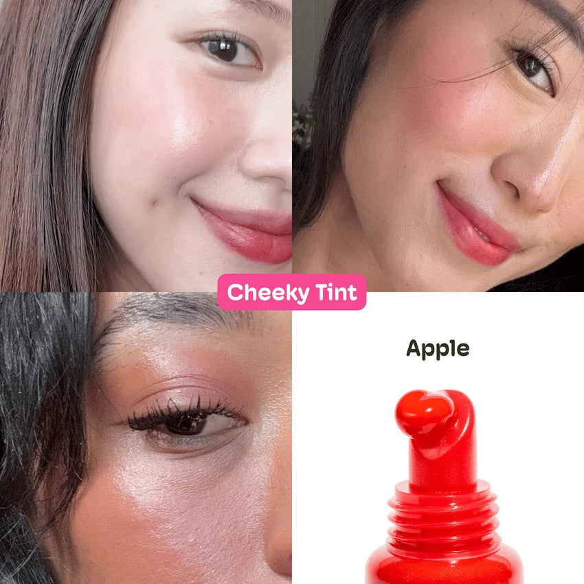 MIXIK Lip and Cheek Tint
