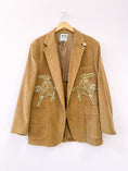 Load image into Gallery viewer, Jacket Collection by Velvet Outlaw
