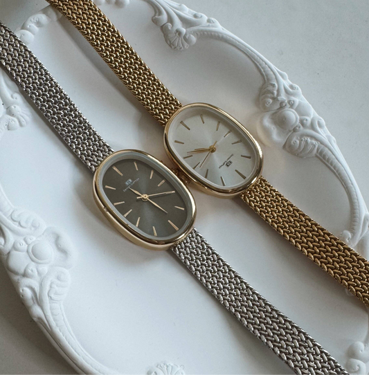 The Renaissance Watch