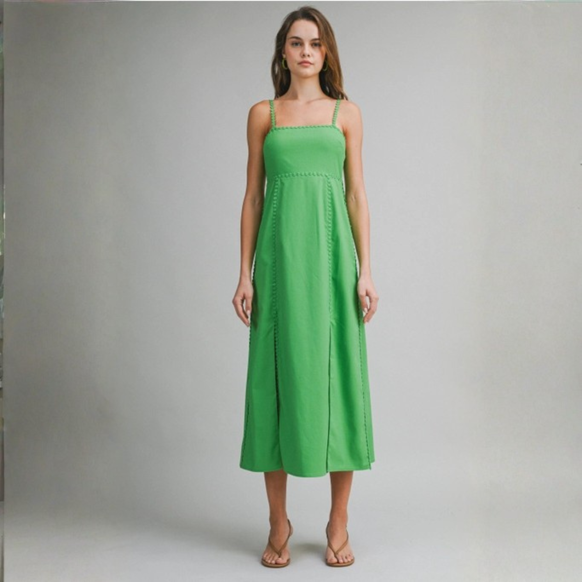 Lilly Dress