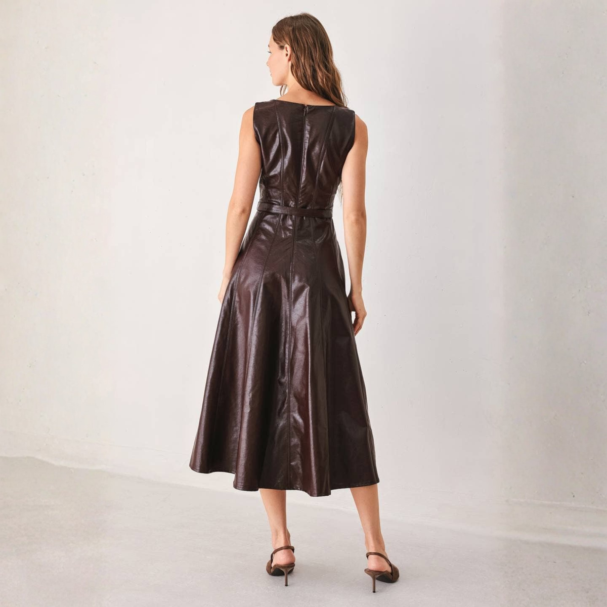 Darcy Dress
