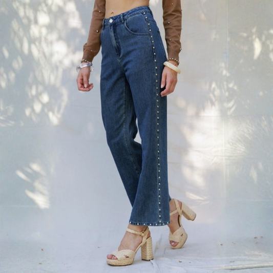Lizzie Studded Jeans