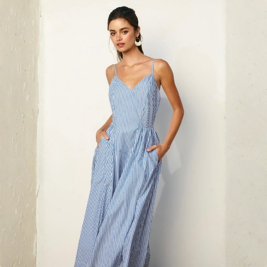 Capri Midi Dress