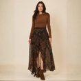 Load image into Gallery viewer, Miranda Maxi Skirt
