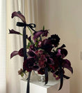Load image into Gallery viewer, October 29th: Spooky Floral Arranging Class
