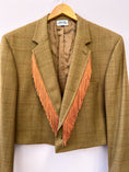 Load image into Gallery viewer, Jacket Collection by Velvet Outlaw
