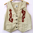 Load image into Gallery viewer, Vest Collection by Velvet Outlaw
