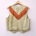 Load image into Gallery viewer, Vest Collection by Velvet Outlaw
