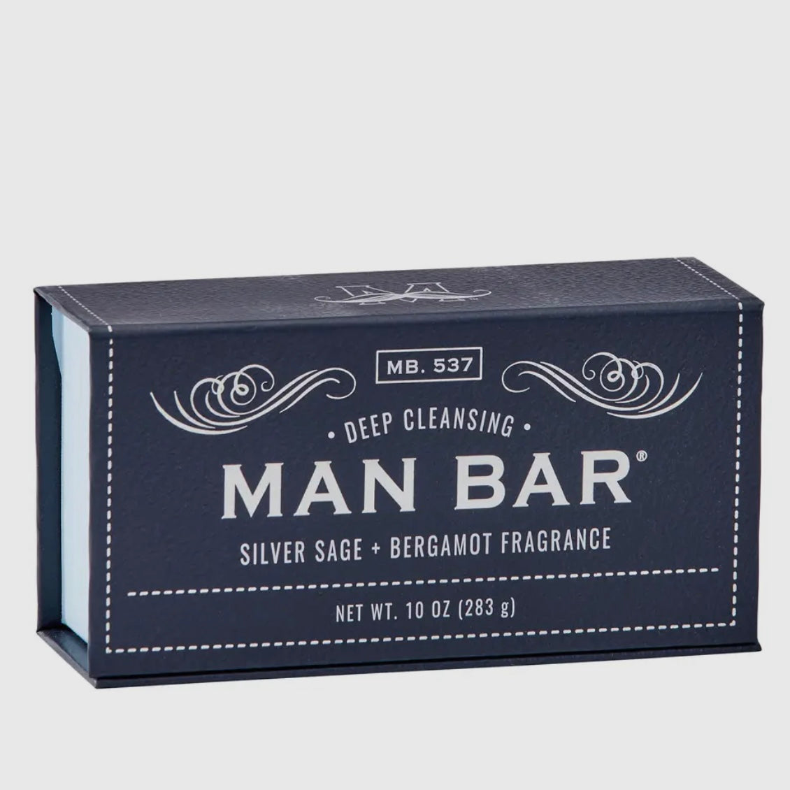 Man Bar Soap