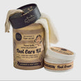 Load image into Gallery viewer, Retro Foot Care Kit
