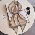 Load image into Gallery viewer, Skinny Scarf
