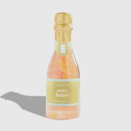 Bubbly Bears Celebration Bottle ®