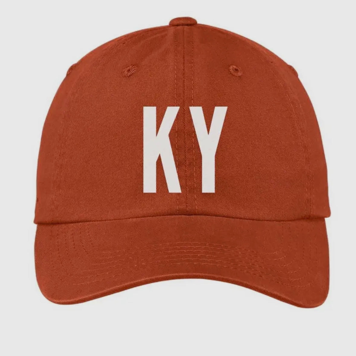 KY Baseball Cap